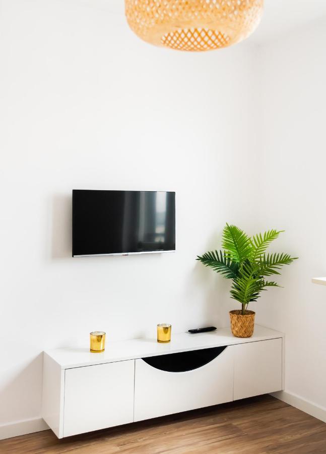 Magazynowa Exclusive Amber Apartment Warsaw Exterior photo